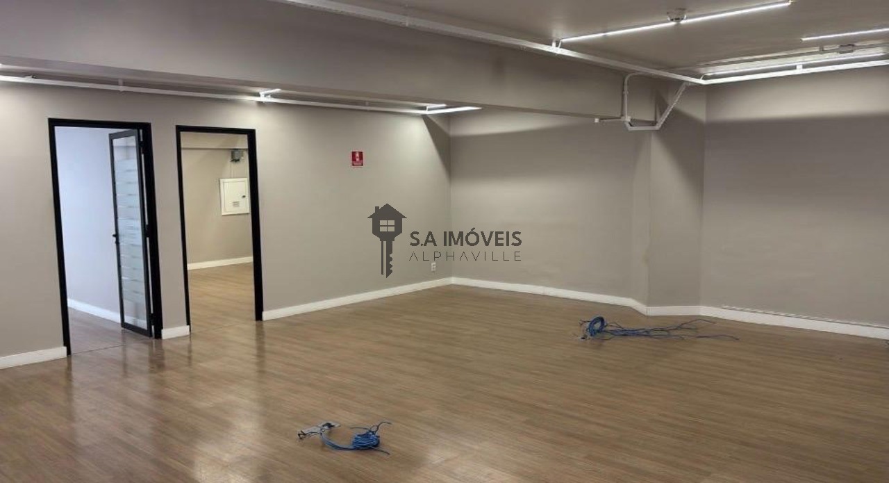 Sala-Conjunto, 118 m² - Foto 1