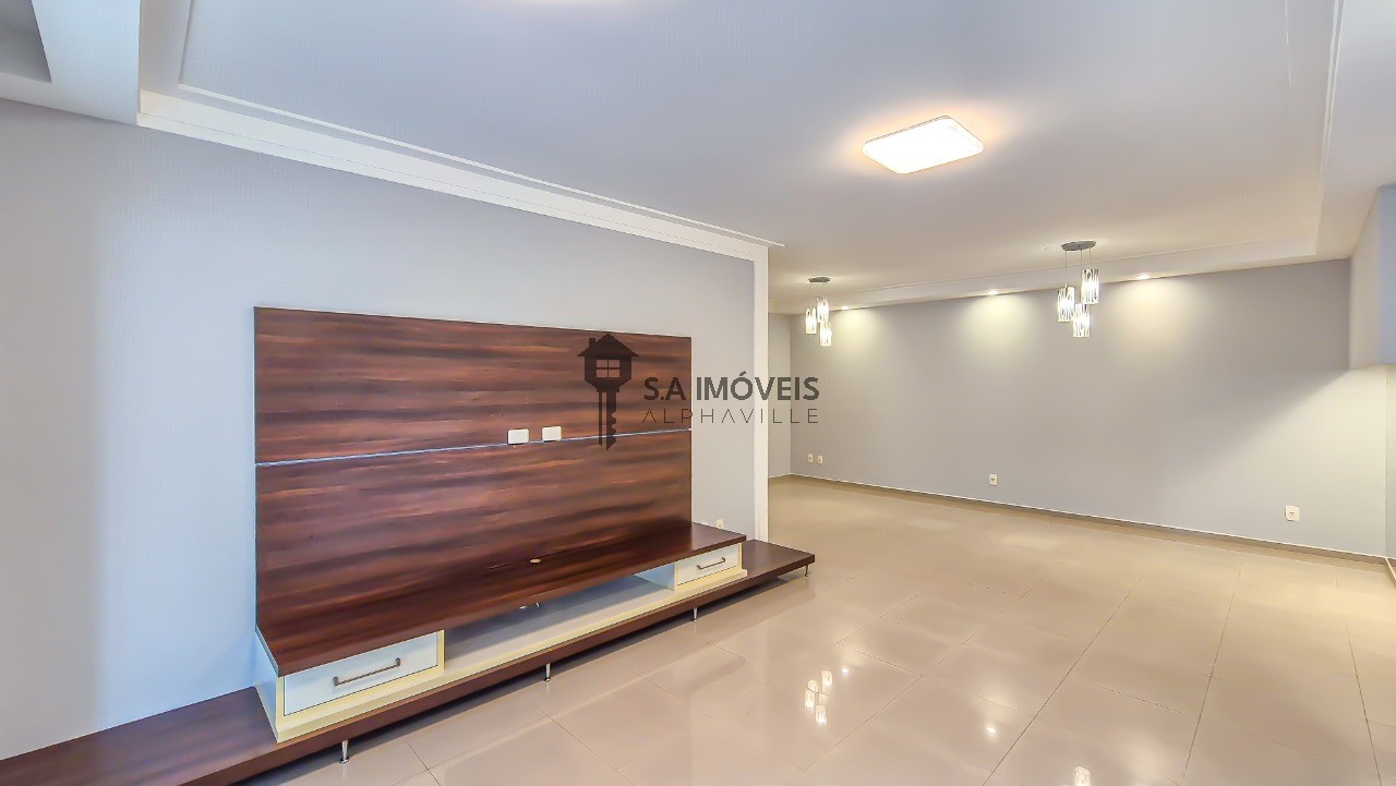 Apartamento, 4 quartos, 177 m² - Foto 5