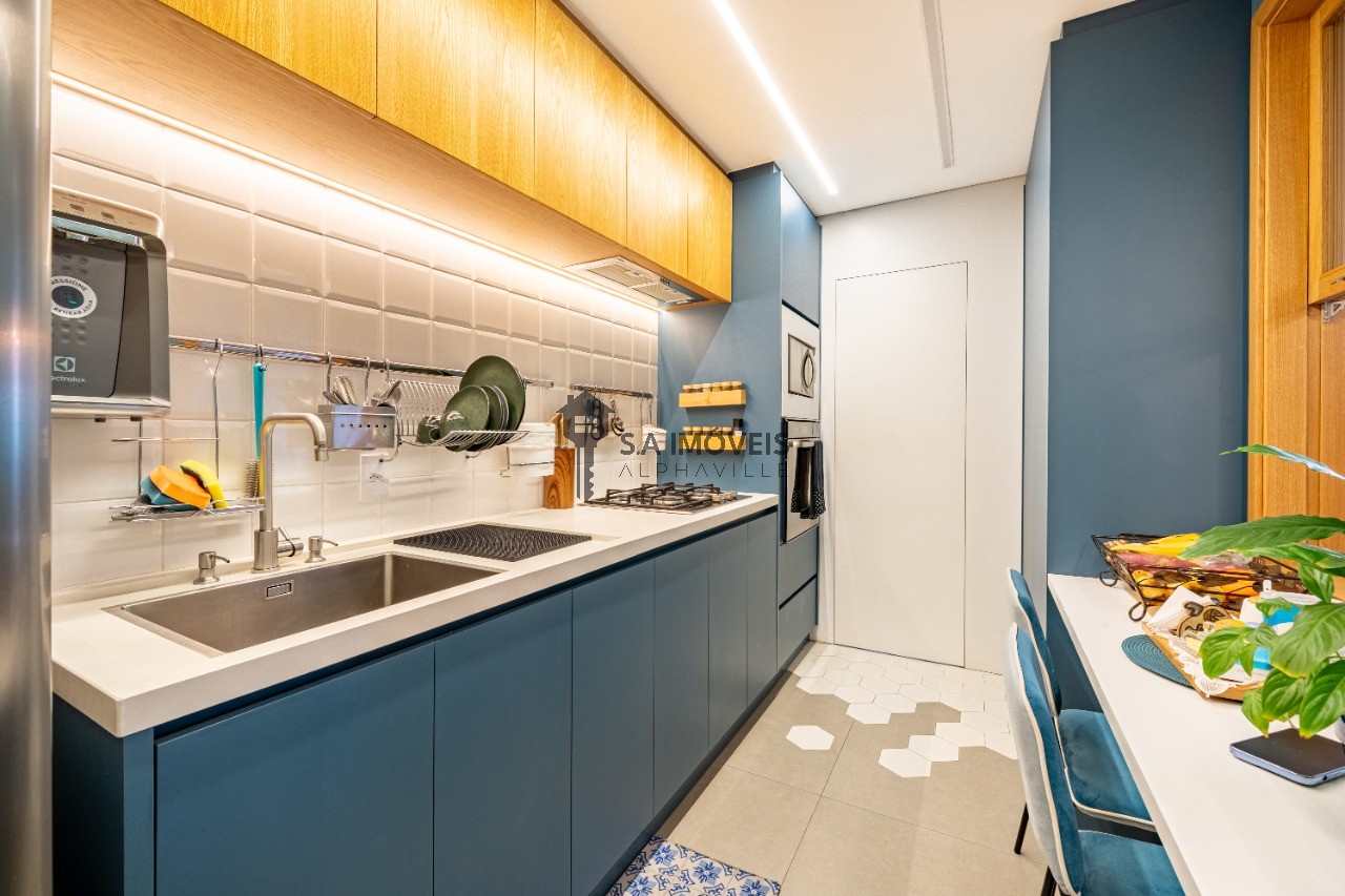 Apartamento, 3 quartos, 112 m² - Foto 15