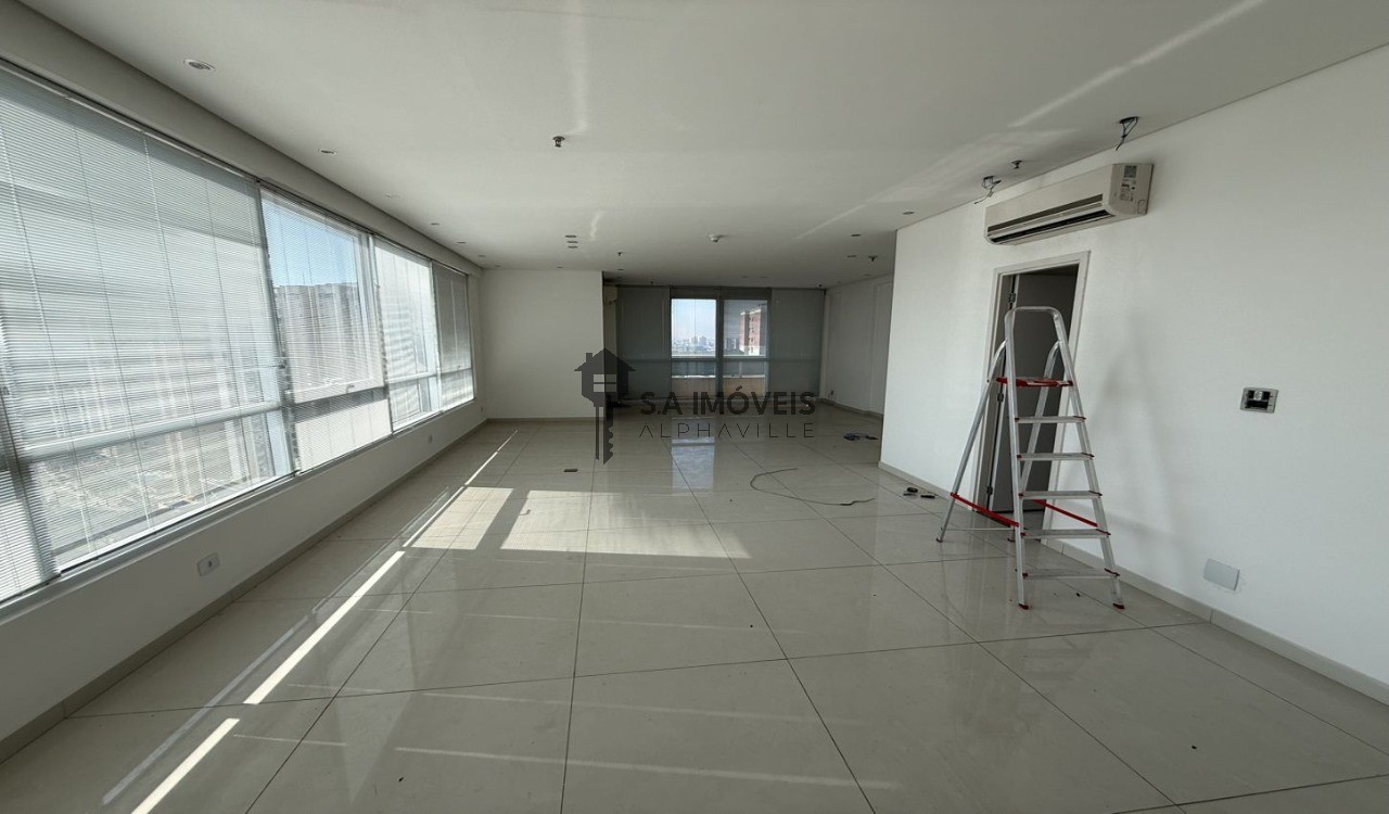 Sala-Conjunto, 76 m² - Foto 1