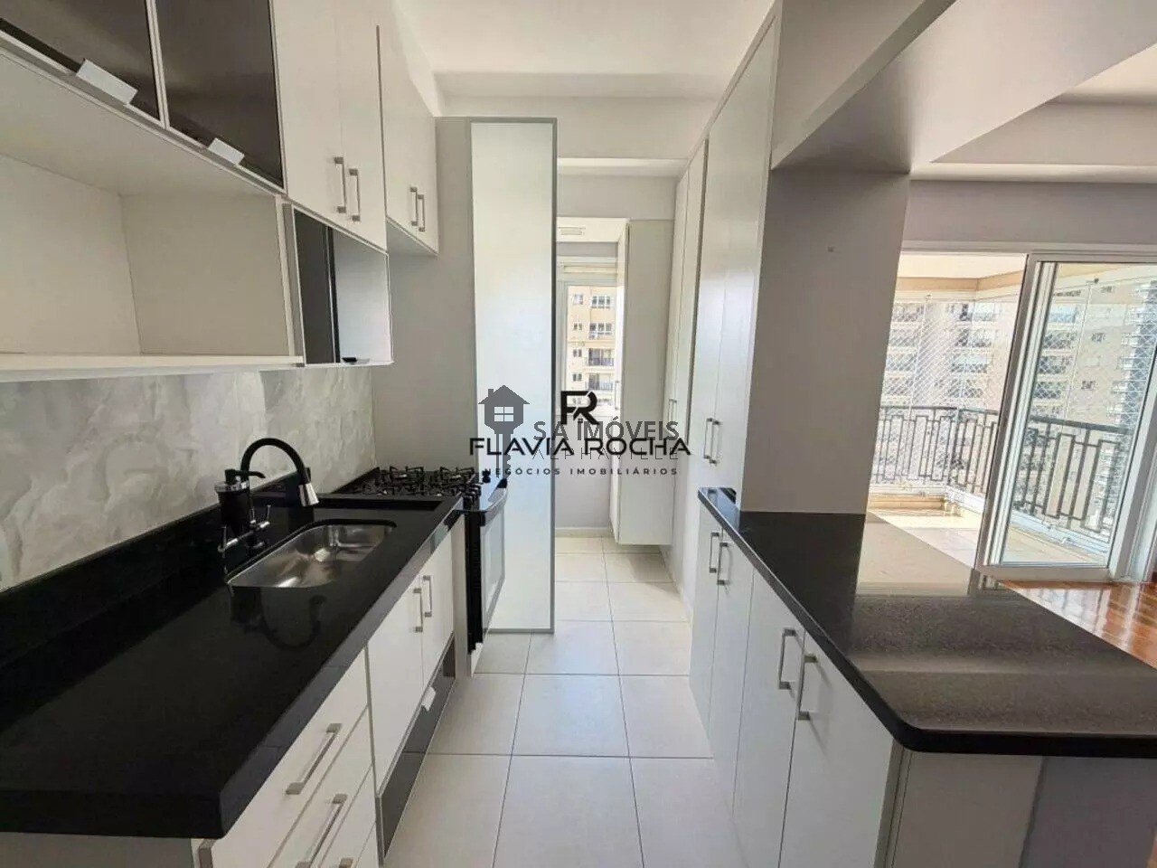 Apartamento, 1 quarto, 51 m² - Foto 10