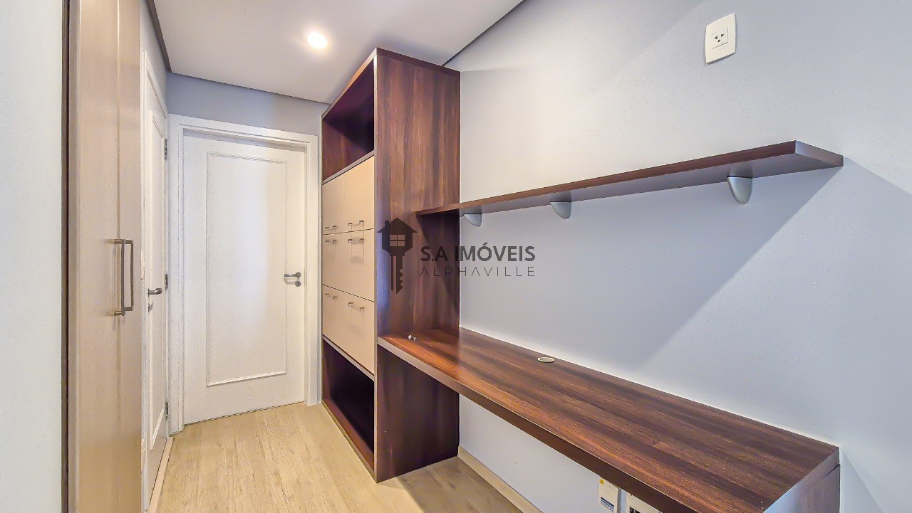 Apartamento, 4 quartos, 177 m² - Foto 32