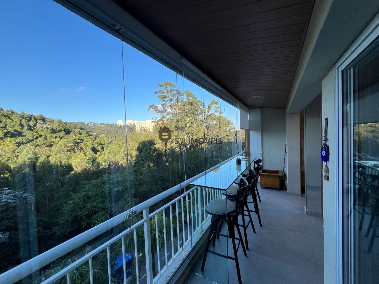 Apartamento, 2 quartos, 58 m² - Foto 9