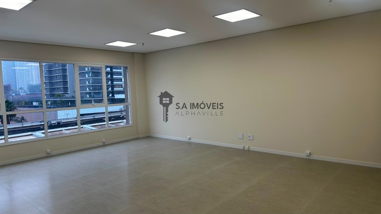 Sala-Conjunto, 53 m² - Foto 3