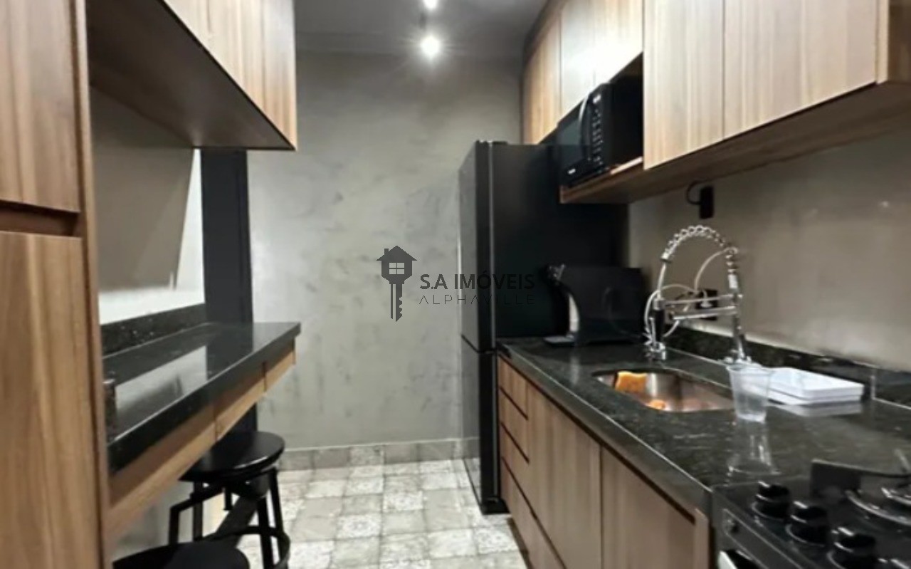 Apartamento, 2 quartos, 69 m² - Foto 9