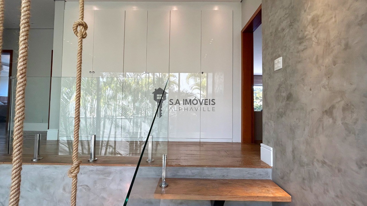 Casa, 4 quartos, 502 m² - Foto 22