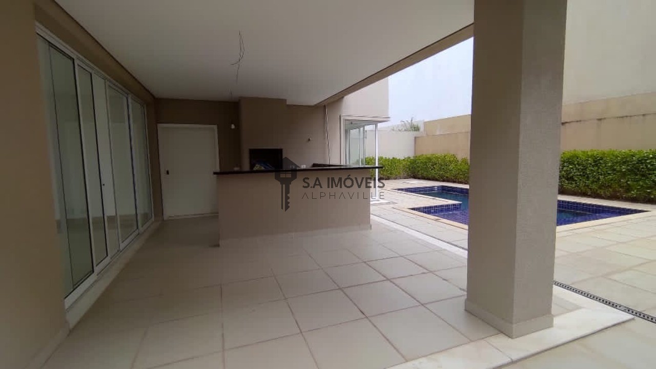 Casa, 4 quartos, 430 m² - Foto 14