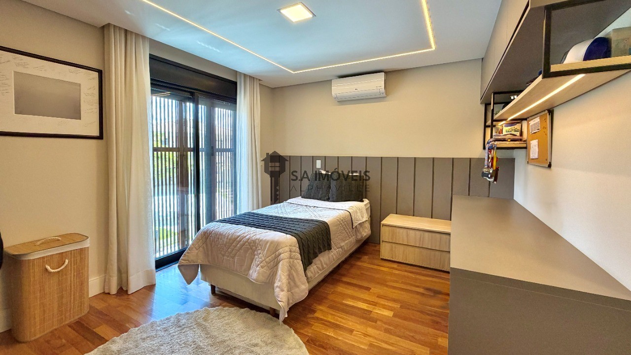 Casa de Condomínio, 6 quartos - Foto 34