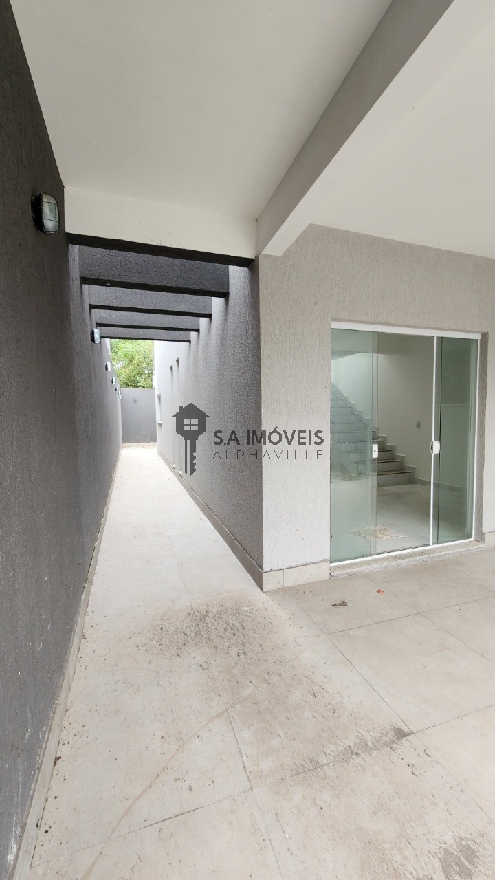 Casa, 3 quartos, 125 m² - Foto 19