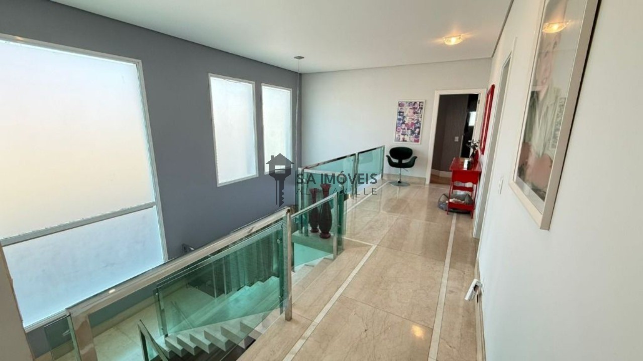 Casa, 4 quartos, 330 m² - Foto 7
