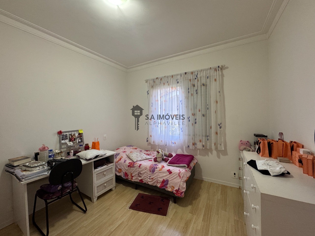 Casa, 4 quartos, 372 m² - Foto 21