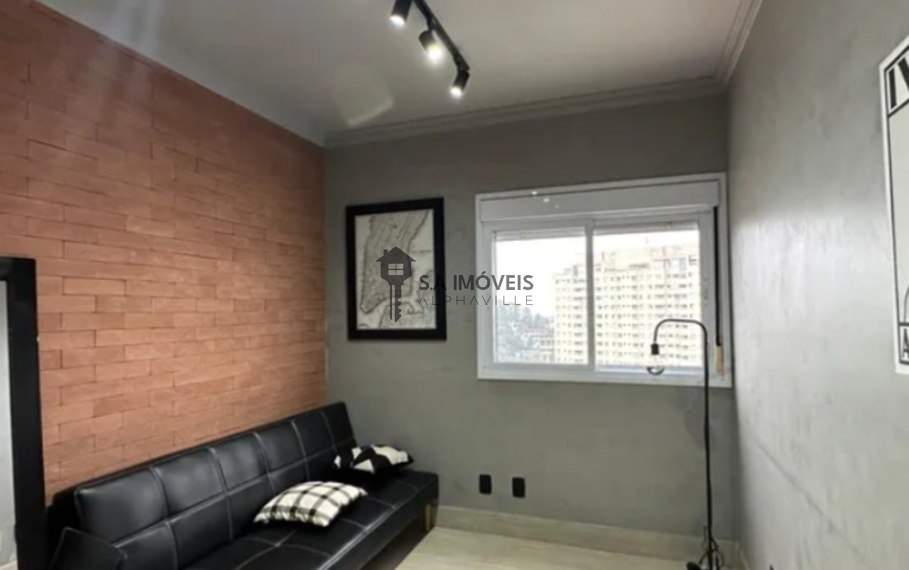 Apartamento, 2 quartos, 69 m² - Foto 12