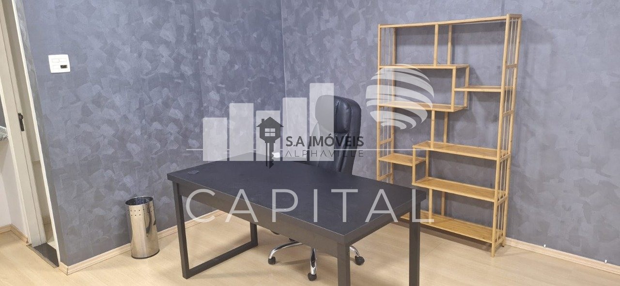 Sala-Conjunto, 42 m² - Foto 8