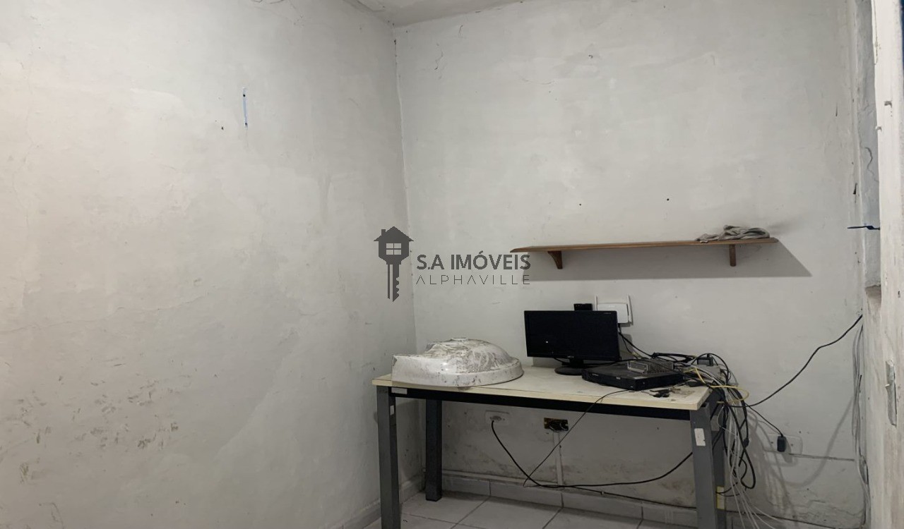 Depósito-Galpão, 268 m² - Foto 5