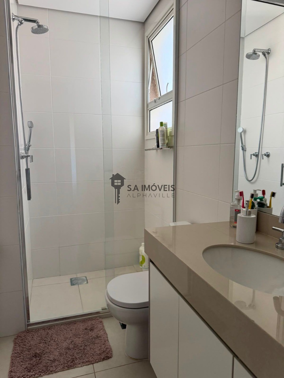 Apartamento, 3 quartos, 140 m² - Foto 39