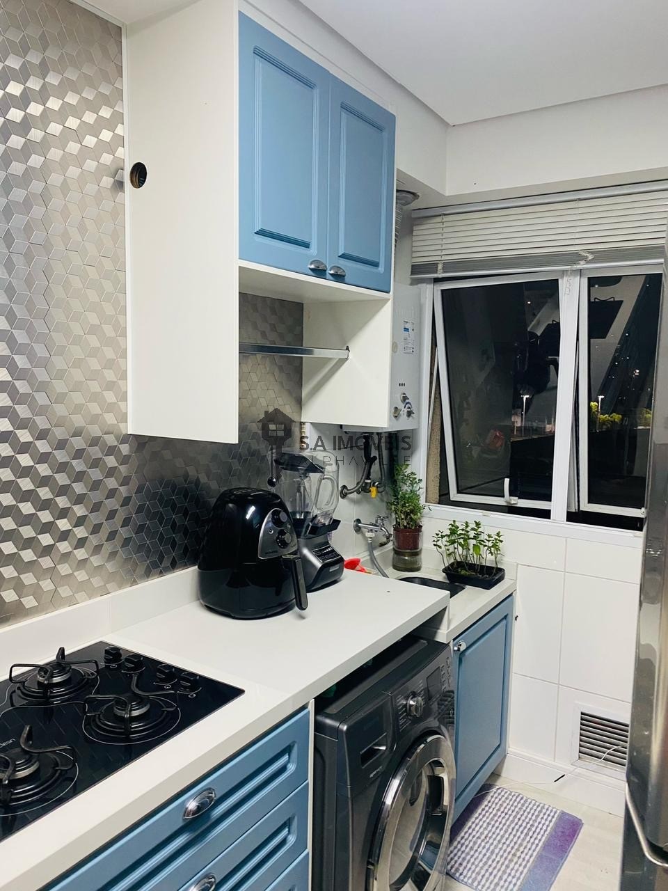 Apartamento, 1 quarto, 52 m² - Foto 10