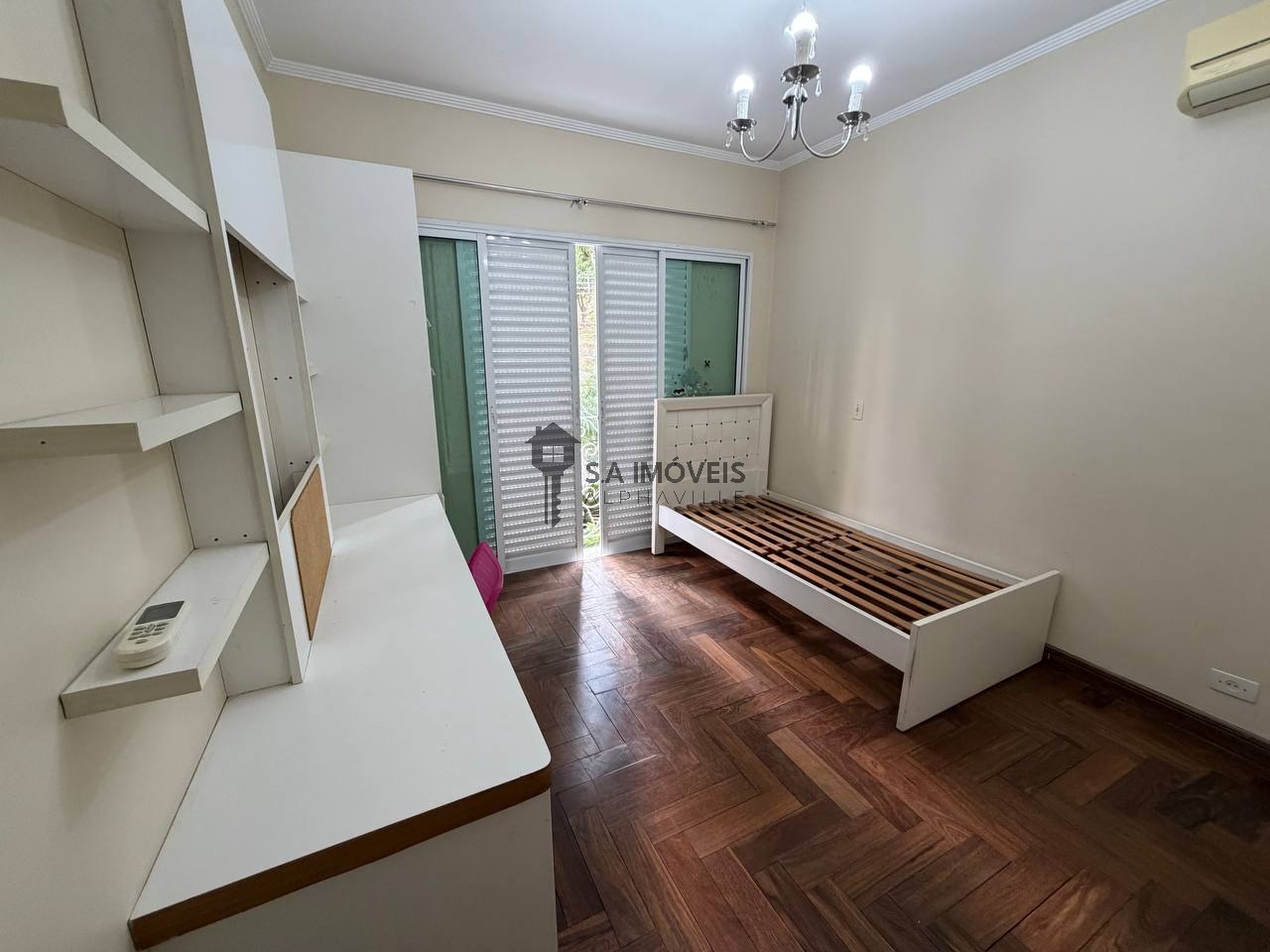 Casa, 4 quartos, 350 m² - Foto 18