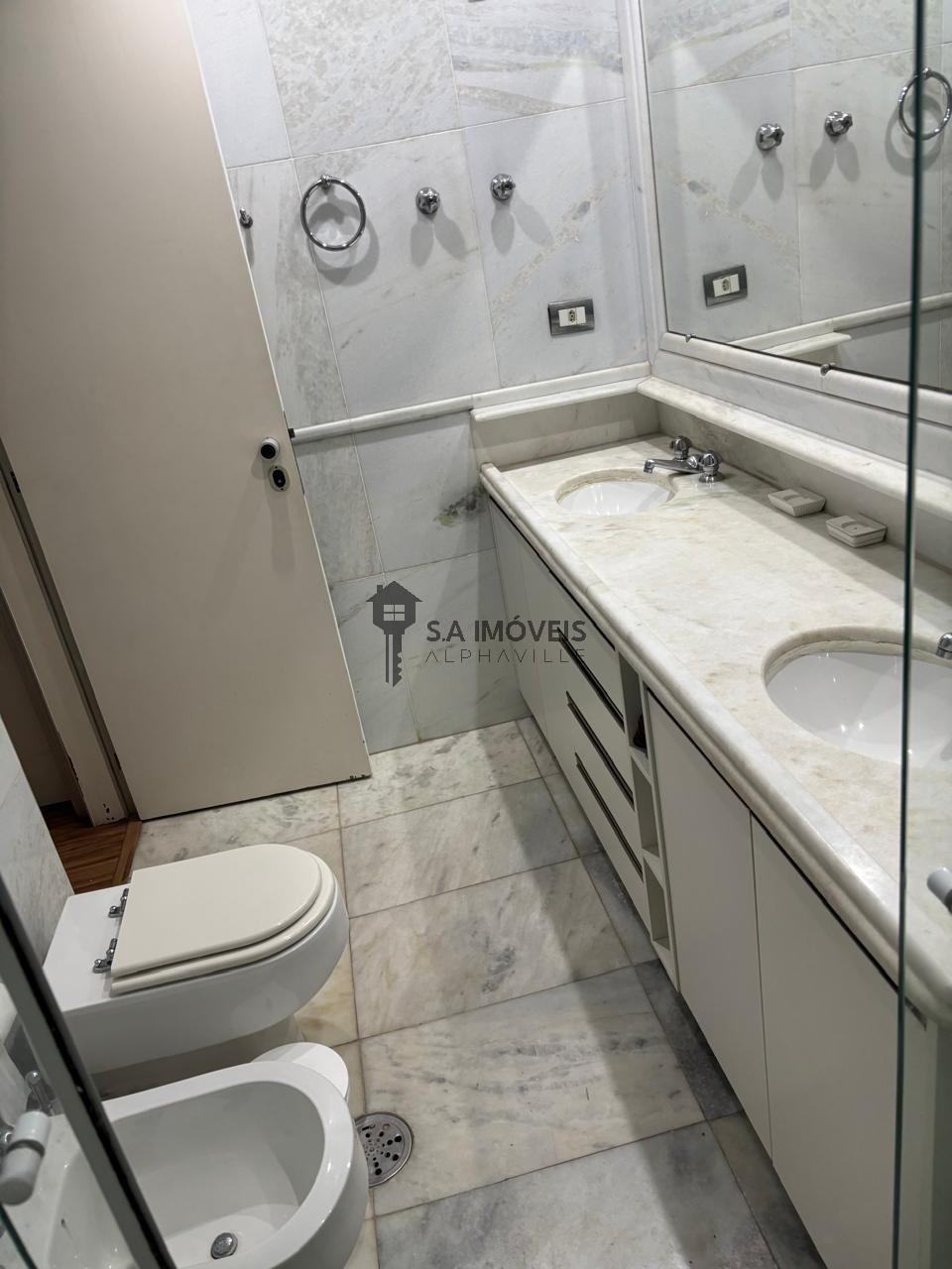 Flat/Apart Hotel, 1 quarto, 56 m² - Foto 5