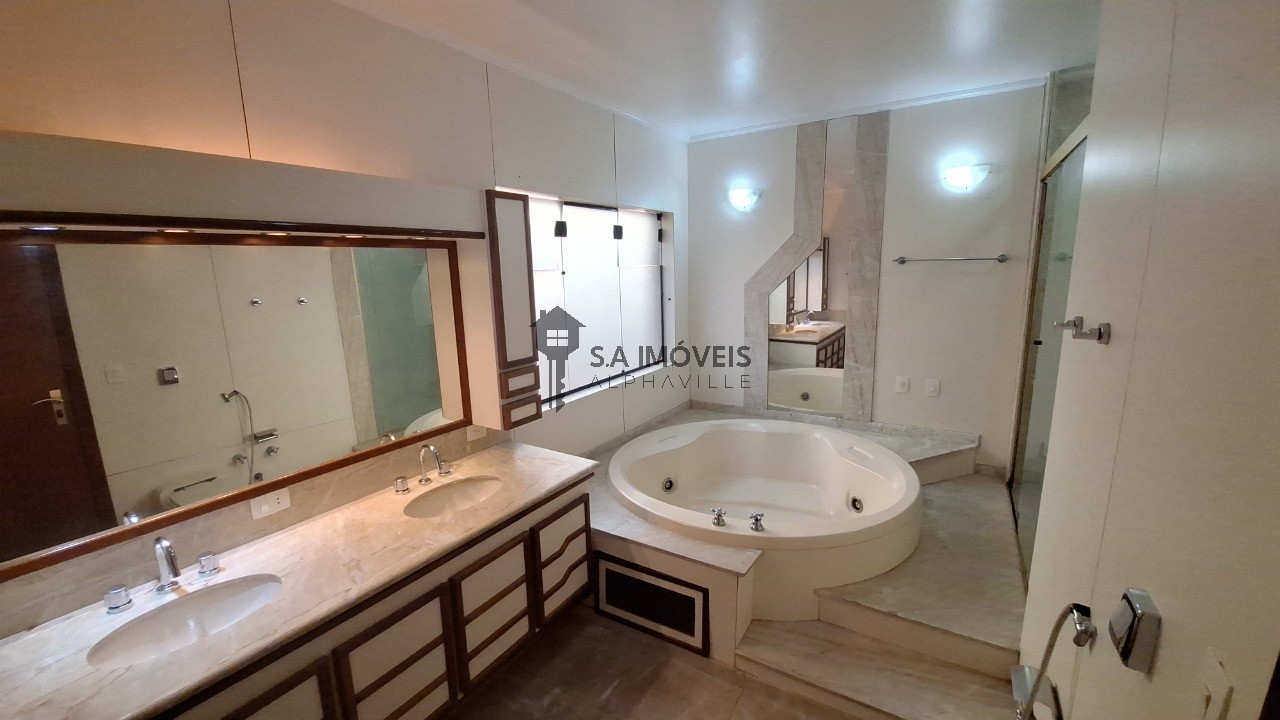 Casa, 4 quartos, 497 m² - Foto 7
