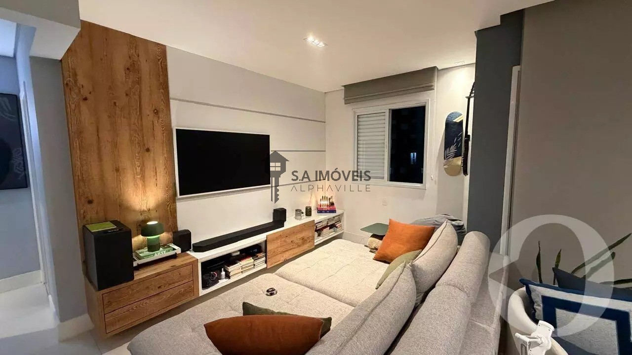 Apartamento, 2 quartos, 84 m² - Foto 7