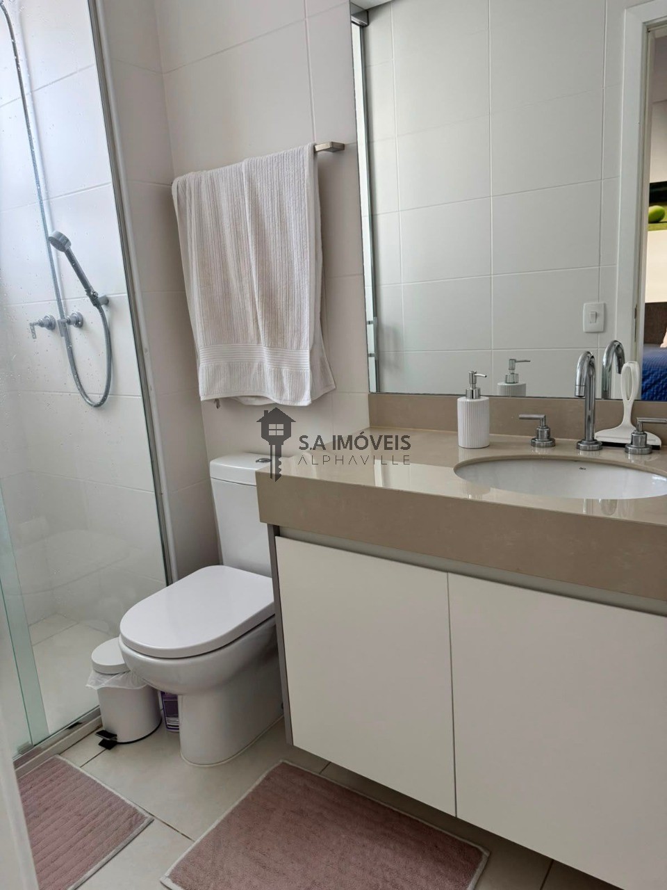 Apartamento, 3 quartos, 140 m² - Foto 43
