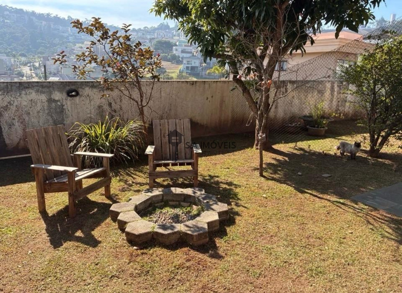 Casa de Condomínio, 5 quartos - Foto 18