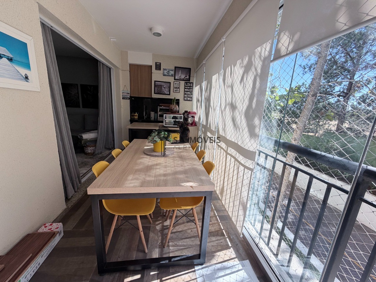 Apartamento, 3 quartos, 110 m² - Foto 3