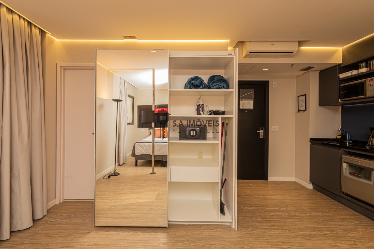 Apartamento, 1 quarto, 54 m² - Foto 18