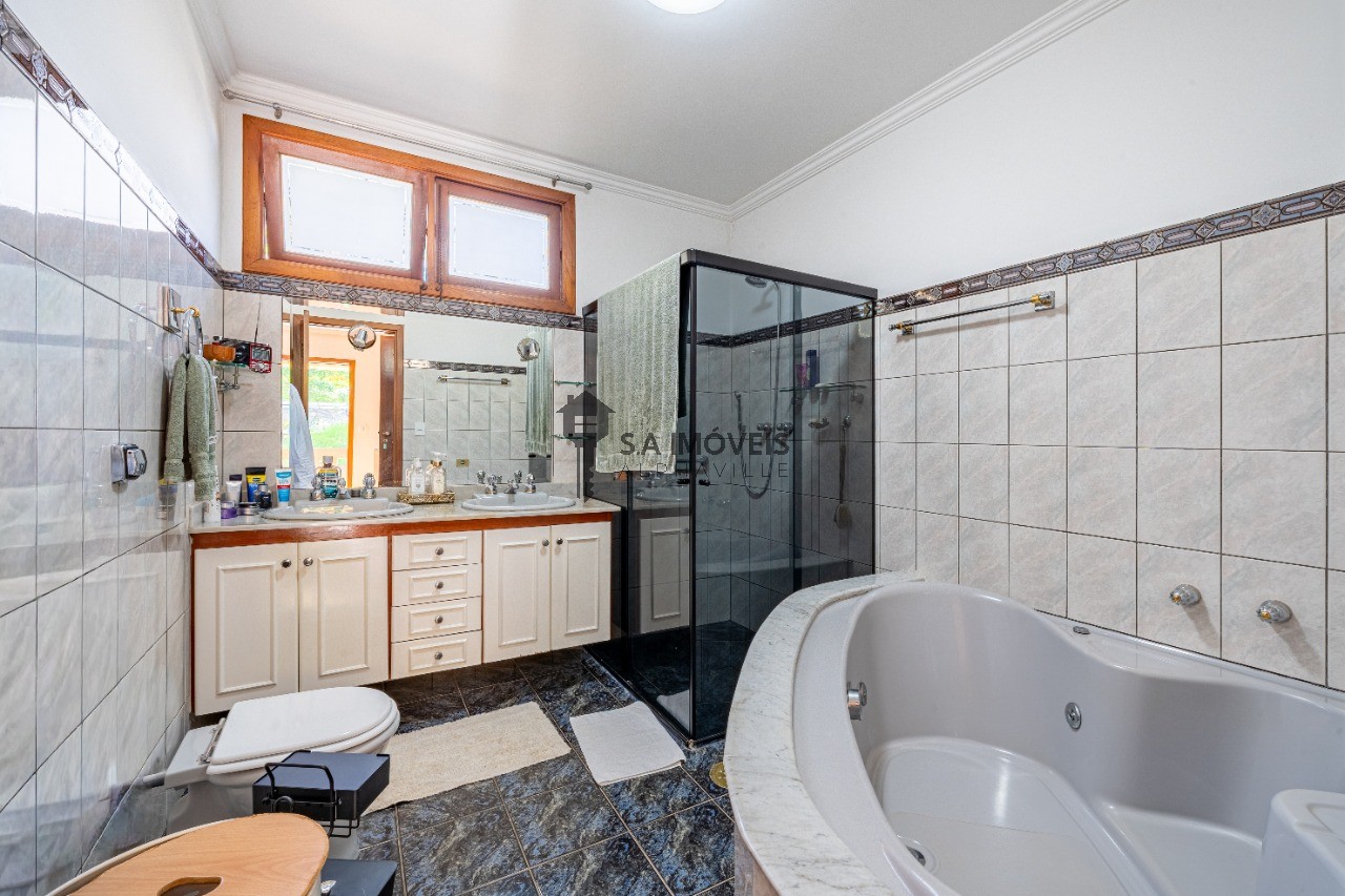 Casa, 4 quartos, 377 m² - Foto 13