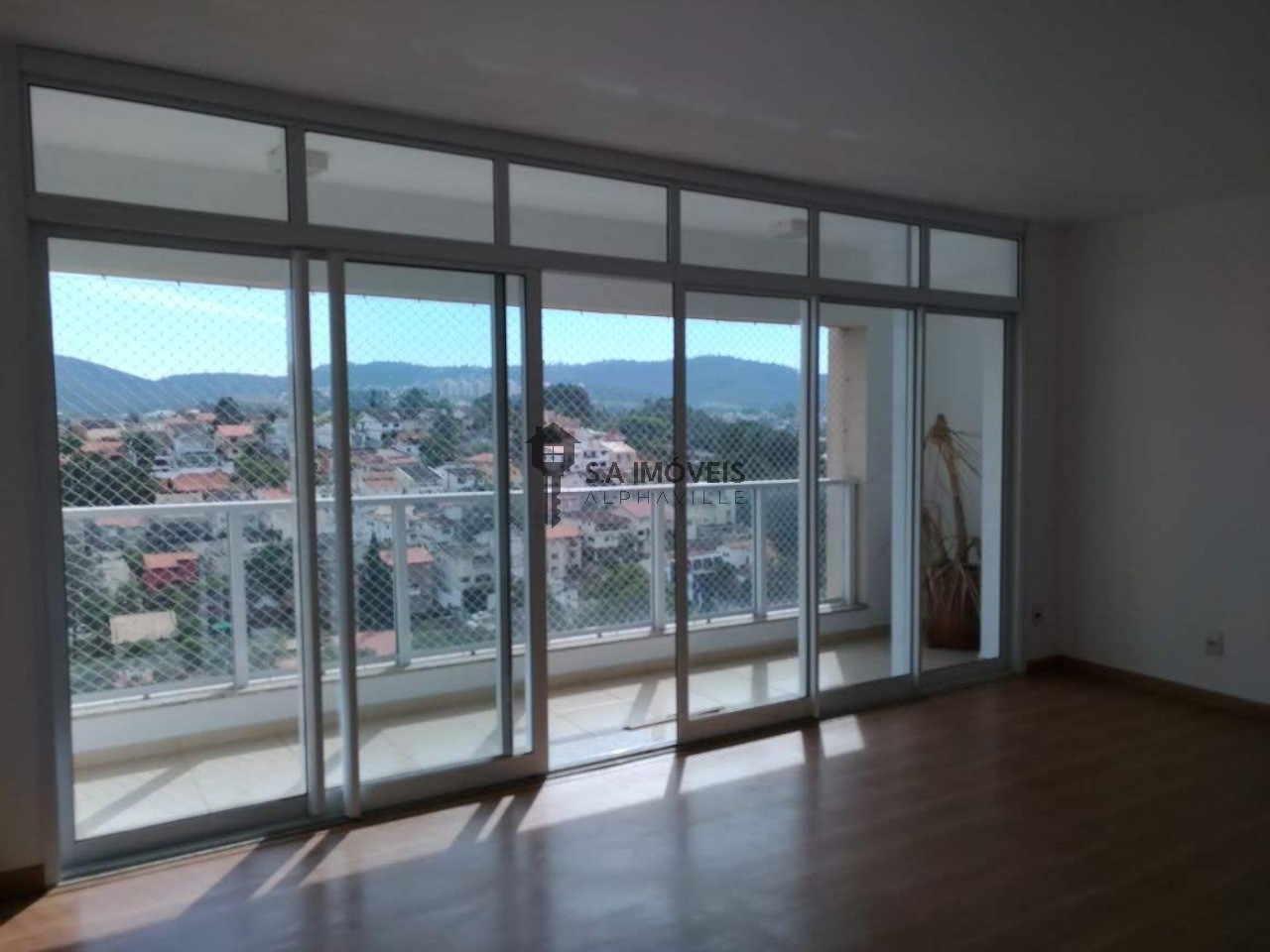 Apartamento, 3 quartos, 122 m² - Foto 1