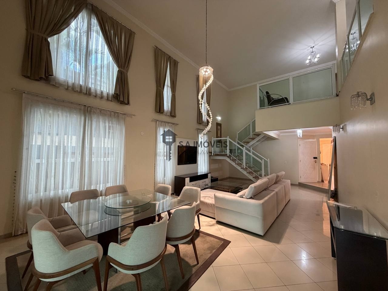Casa, 4 quartos, 350 m² - Foto 4