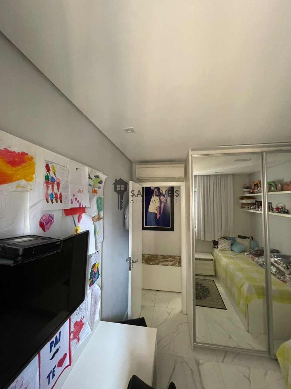 Apartamento, 3 quartos, 107 m² - Foto 22