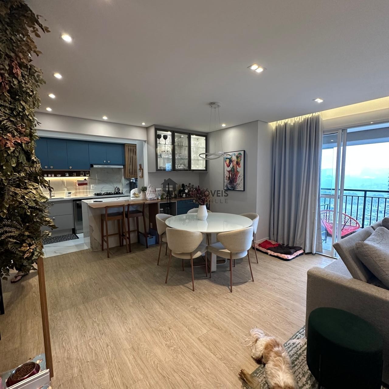 Apartamento, 3 quartos, 109 m² - Foto 5