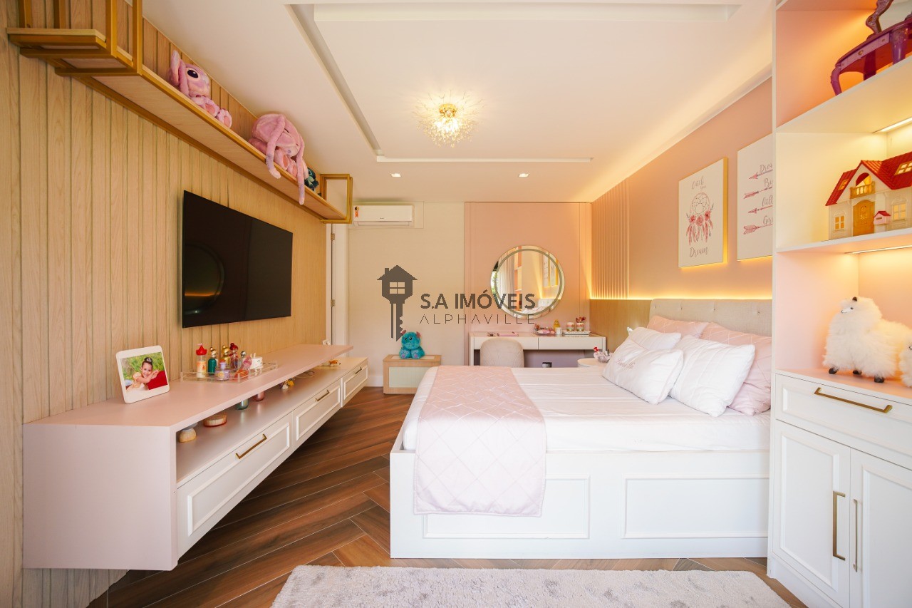 Casa, 4 quartos, 417 m² - Foto 13