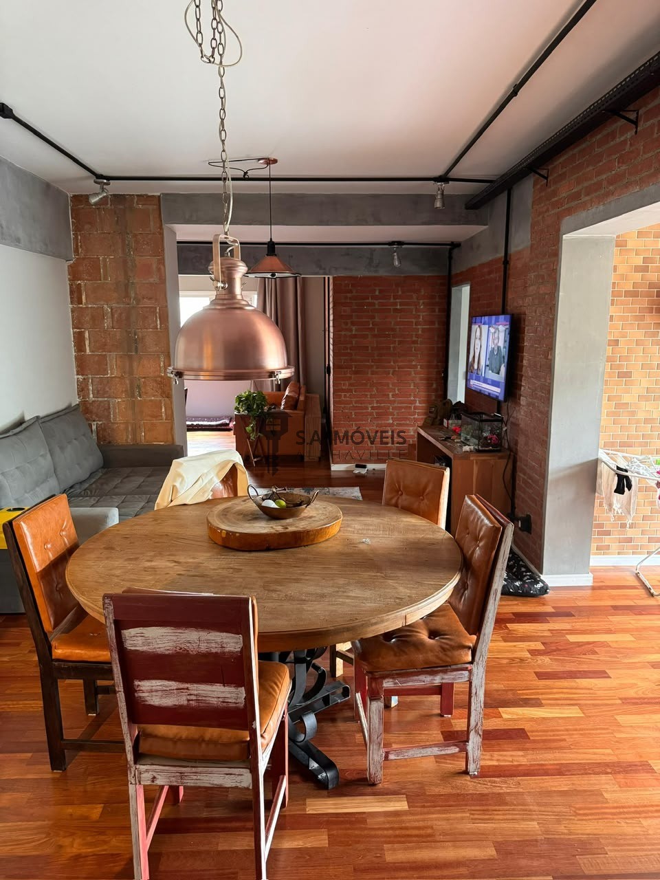Apartamento, 2 quartos, 107 m² - Foto 10