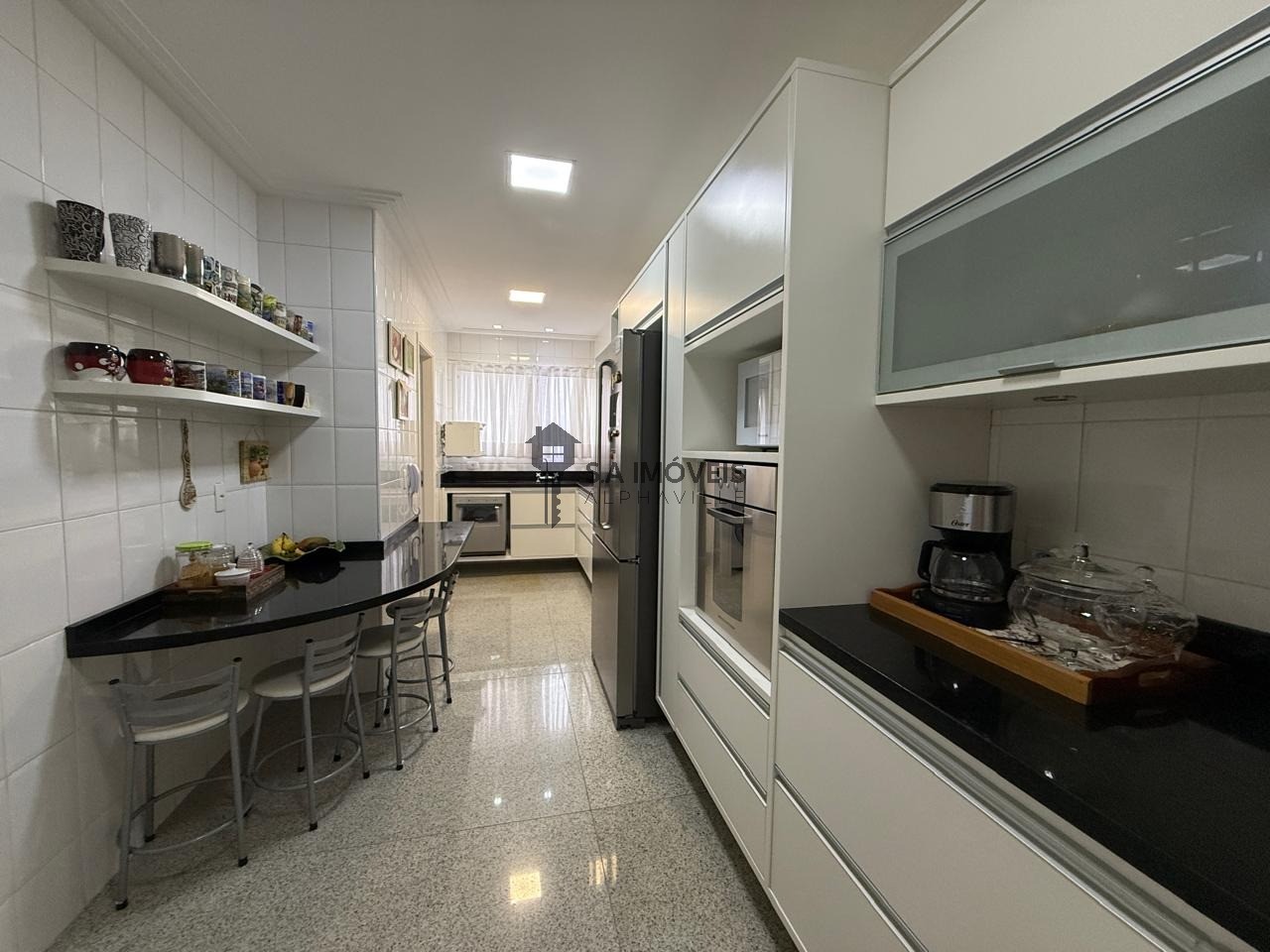 Apartamento, 3 quartos, 165 m² - Foto 26