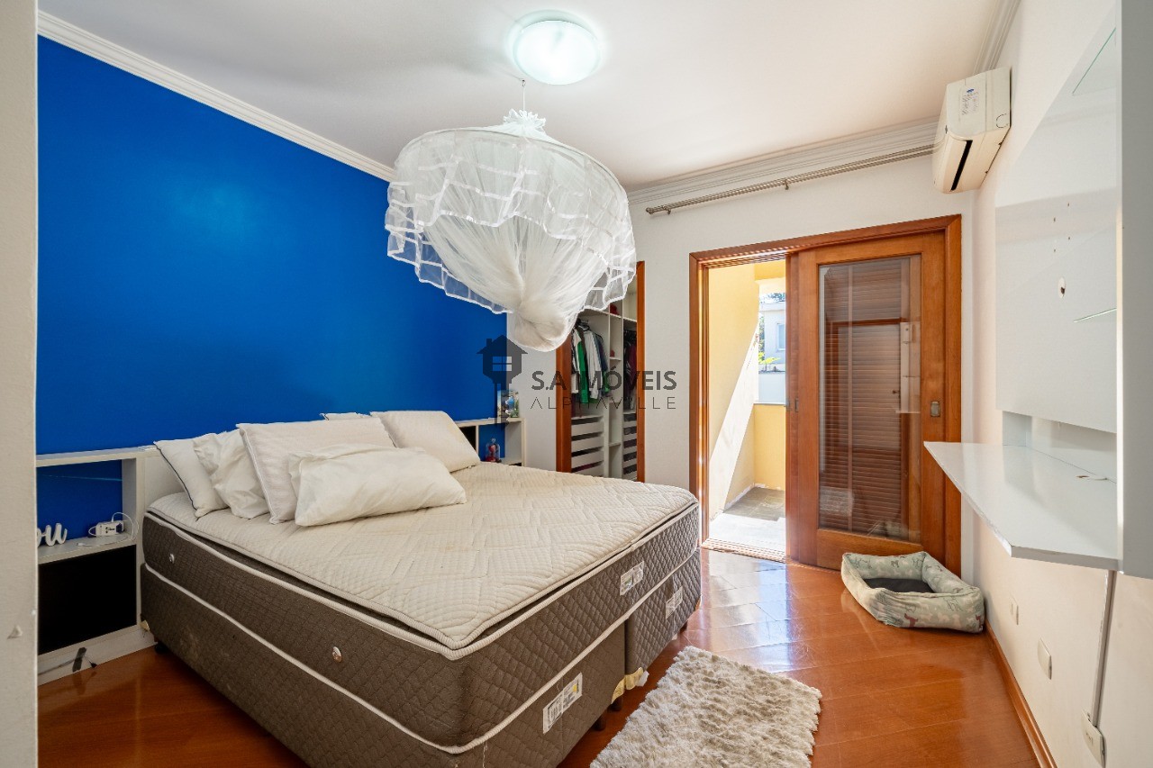 Casa, 4 quartos, 377 m² - Foto 10