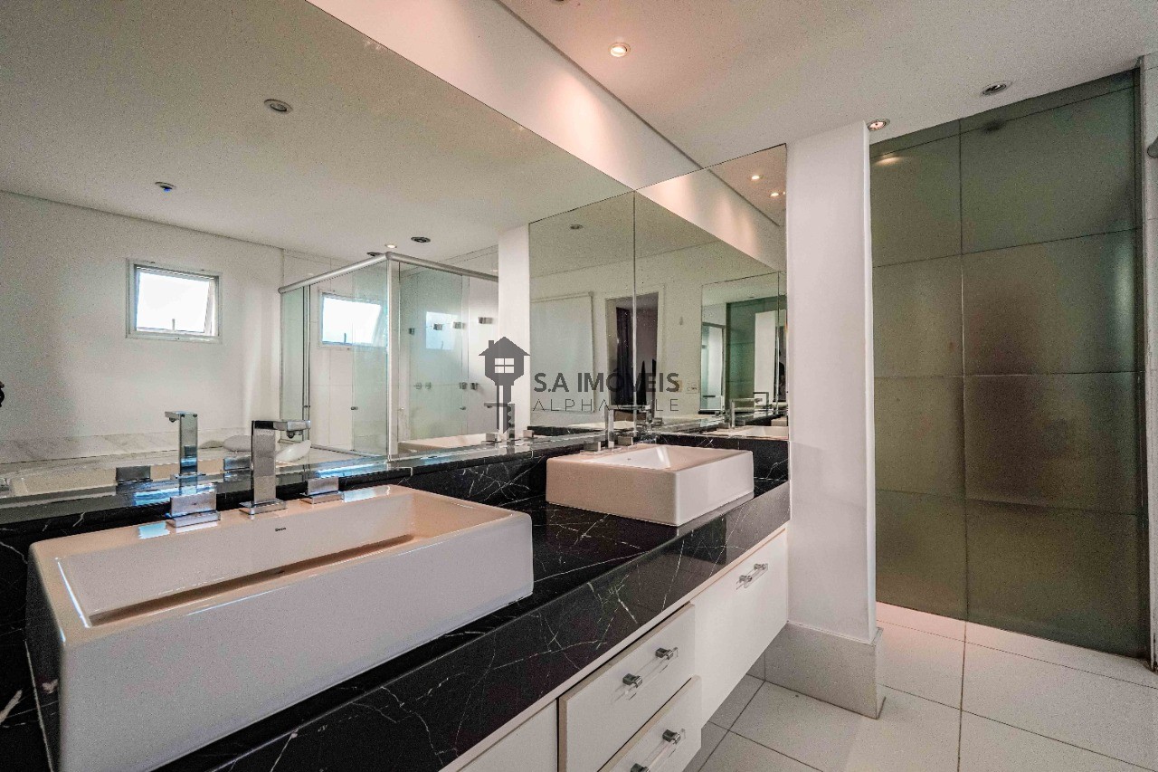 Casa, 4 quartos, 230 m² - Foto 26