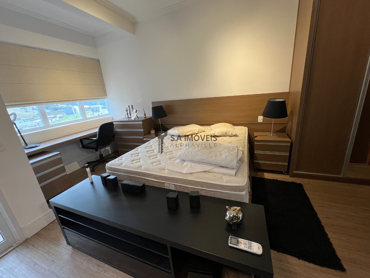 Apartamento, 1 quarto, 45 m² - Foto 9