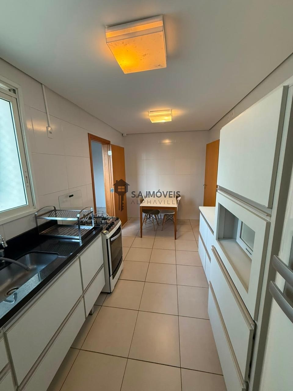 Apartamento, 4 quartos, 122 m² - Foto 5