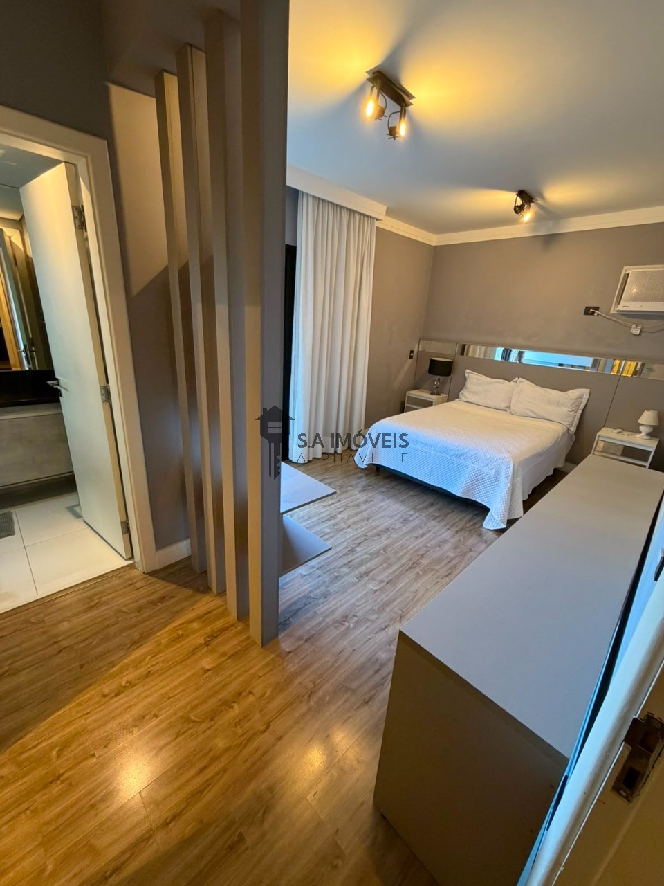 Apartamento, 3 quartos, 128 m² - Foto 11