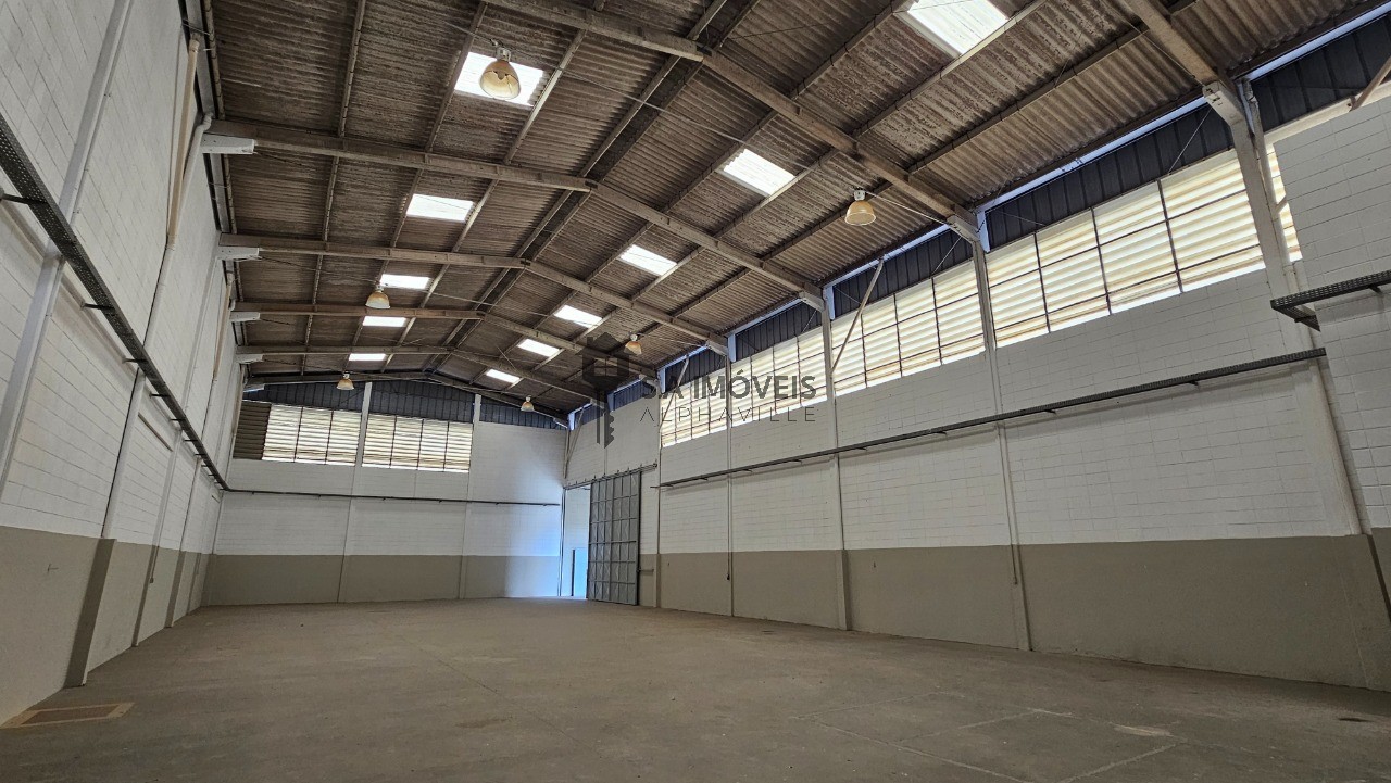 Depósito-Galpão, 525 m² - Foto 4