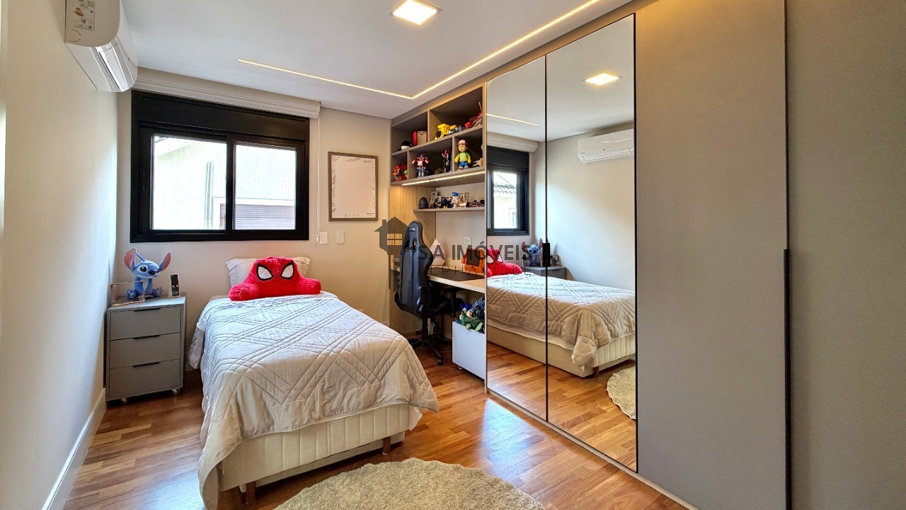 Casa de Condomínio, 6 quartos - Foto 38