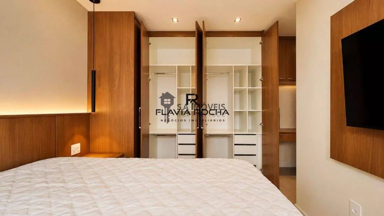 Apartamento, 2 quartos, 62 m² - Foto 11