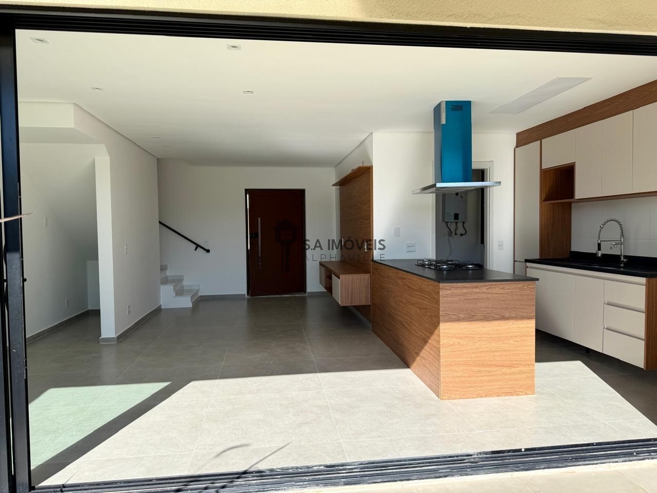 Casa, 3 quartos, 152 m² - Foto 4