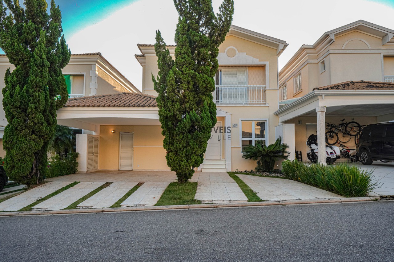 Casa, 4 quartos, 230 m² - Foto 2