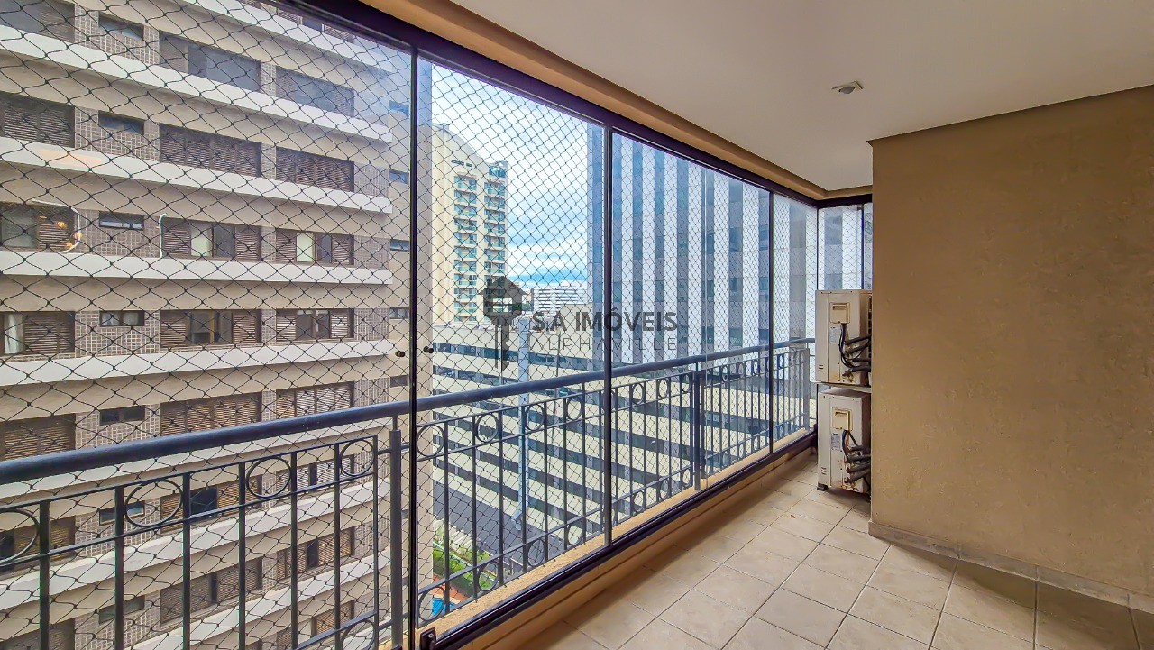 Apartamento, 4 quartos, 177 m² - Foto 10