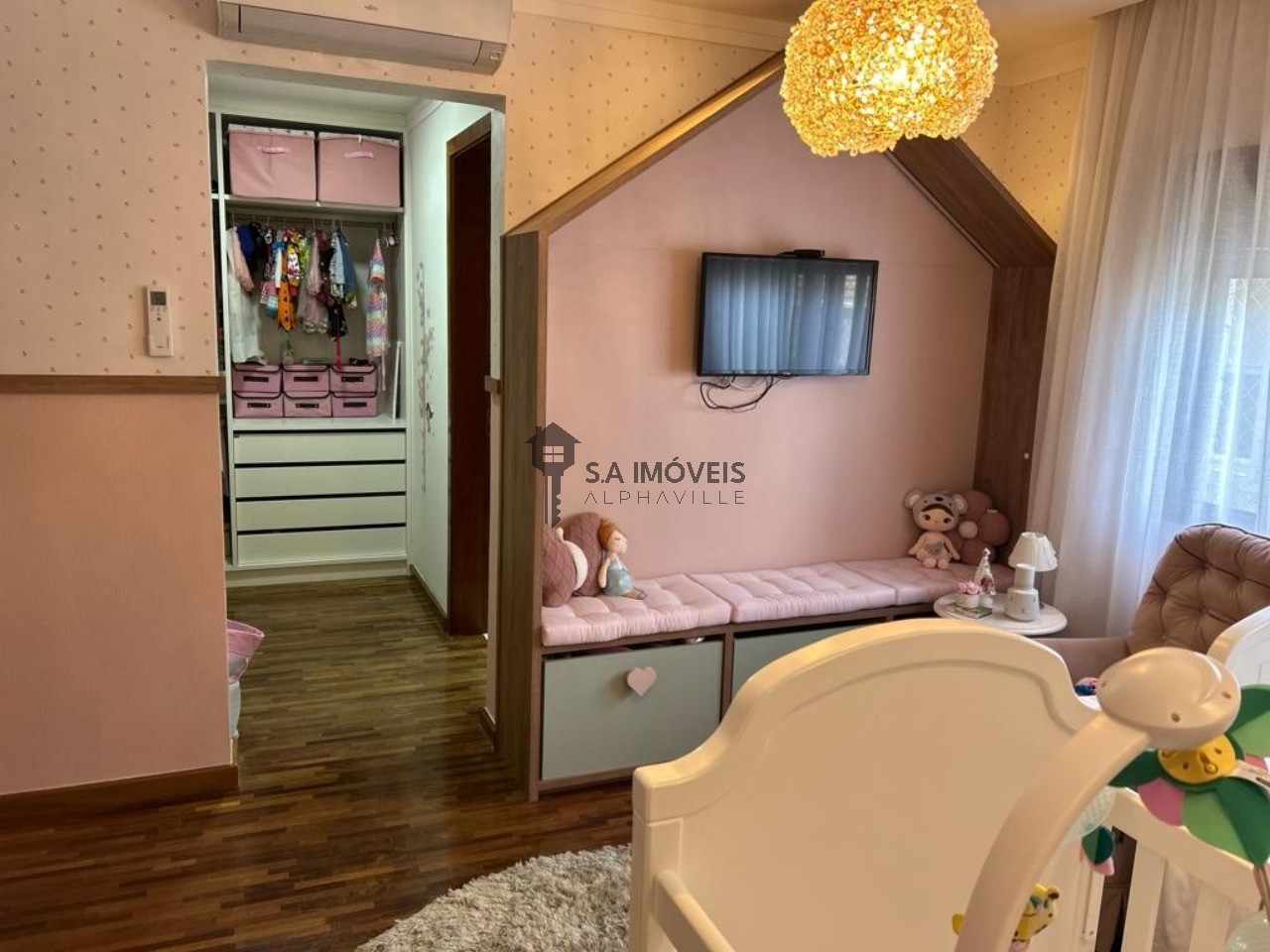 Casa, 4 quartos, 540 m² - Foto 23
