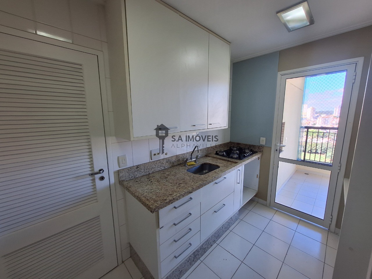 Apartamento, 3 quartos, 115 m² - Foto 7