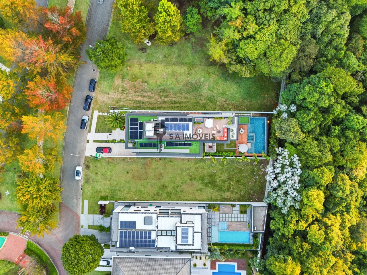 Casa, 5 quartos, 900 m² - Foto 9